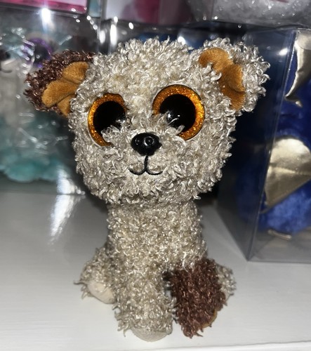 Beanie boos boo rootbeer - ty,