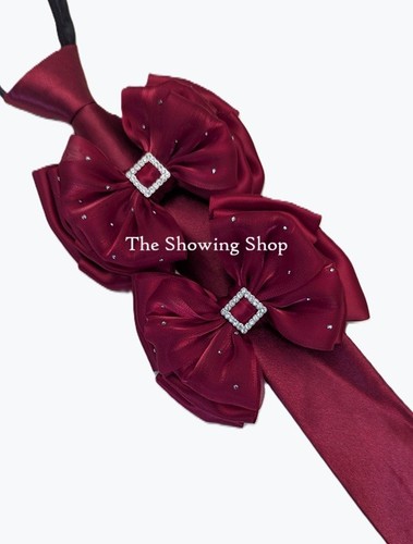 Tss equestrian wine silver - tss, &