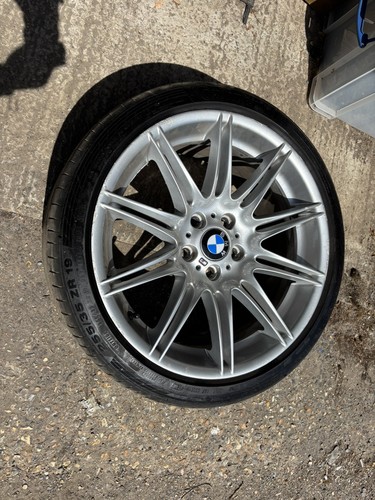 Bmw series 225m mv4 - series,