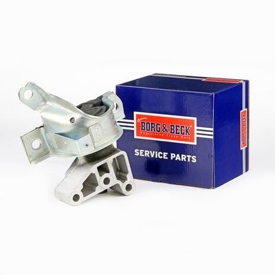 Front engine mount - engine,