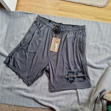 Gasp 89 Dynamic Shorts Iron M