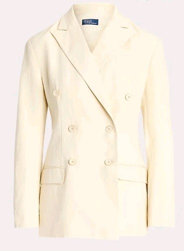 Polo ralph lauren hemp - polo,