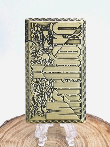 Stunning gold marlboro filter - stunning,