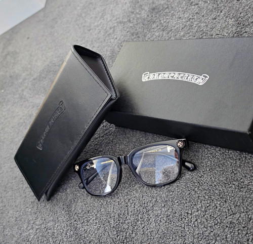 Chrome hearts design - hearts, deblack