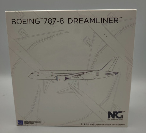 Boeing 787 dreamliner ng - boeing,