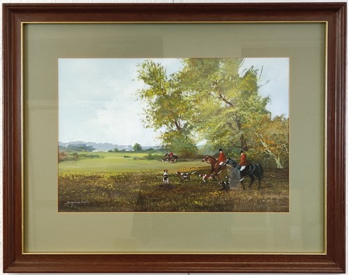 Bernard banks original signed - banks,