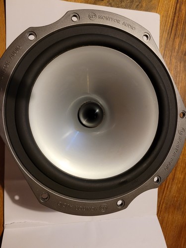 Monitor audio bronze - audio, br2