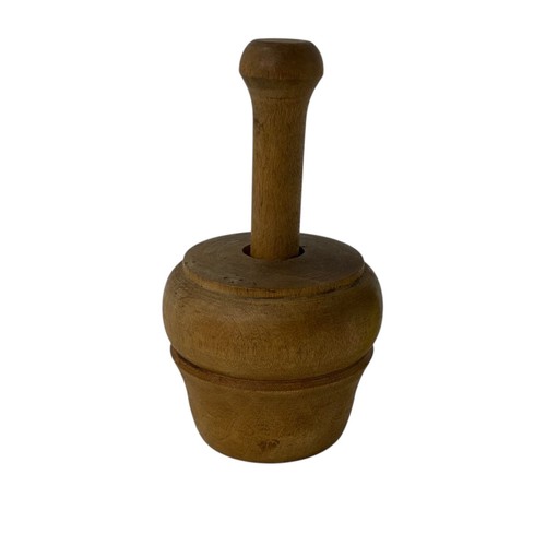 Vintage hand carved - vintage,