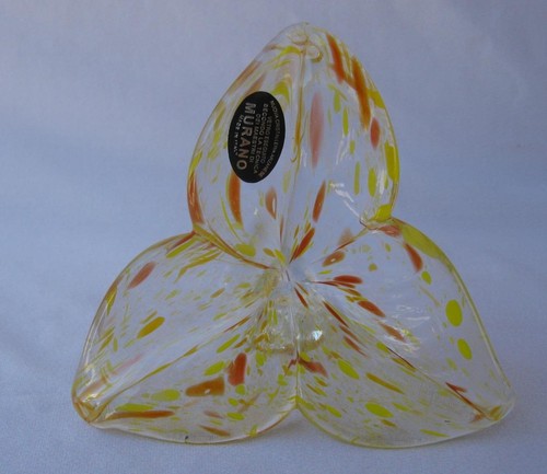 Authentic italian flower blown - italian,