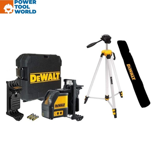 Dewalt dw088tkit red - dw088tkit,