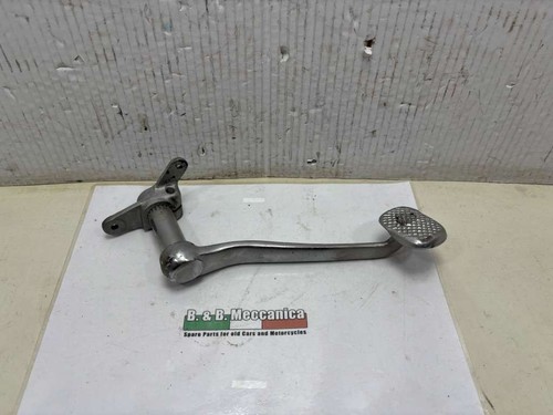 Foot board right rear brake - foot,