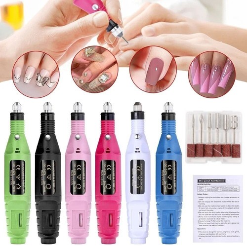 Professional electric nail - electric,