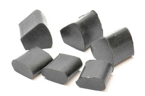 Clutch cush rubbers set - rubbers,