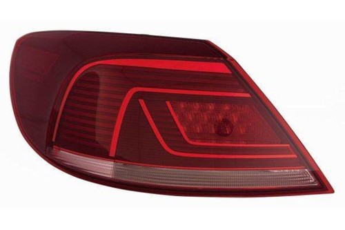 Rear light right fits - light, vw