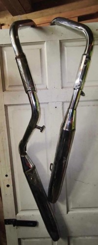 Jinlun 125 11exhausts - jinlun, jl