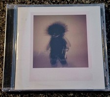 NEW Billy Woods - Golliwog (CD