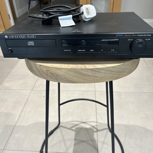 Cambridge audio d300 special - audio,