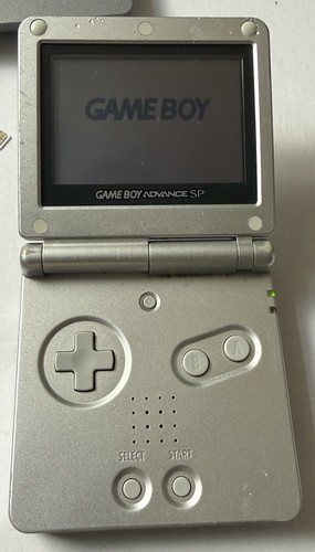 Nintendo game boy - advance, sp