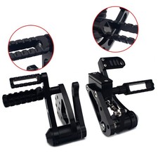 Forward Controls Footpegs For