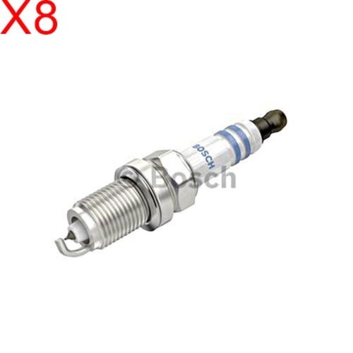 Bosch spark plug fits audi - spark,