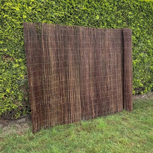 Willow garden privacy - willow,