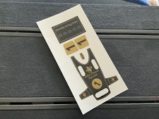 Scalextric C050 J.P.S. Lotus