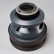 Broncolor HMI PAR Reflector