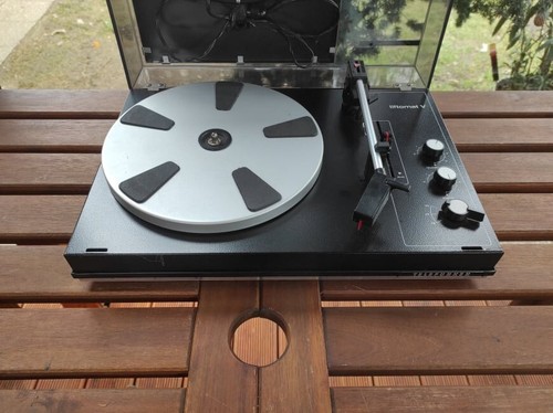 Telefunken liftomat vintage - telefunken,