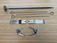 Rotisserie Attachment Dometic