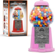 Gumball Machine Retro Vintage
