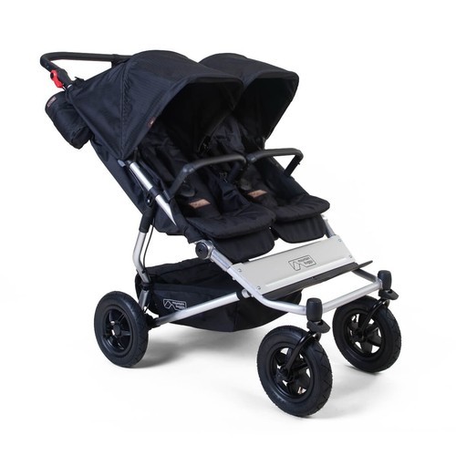 Mountain buggy duet - duet, new