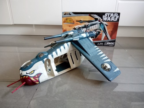 Star wars the saga collection - wars,