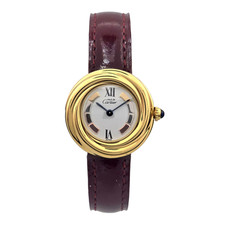Ladies Cartier Trinity 2735