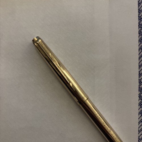 Vintage parker 65 - parker,