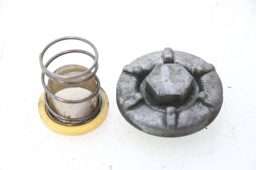 Engine oil cap - yamaha, yp