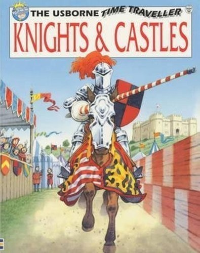 Knights and castles - and, toni