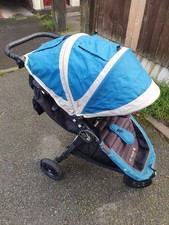 Baby Jogger City Mini GT