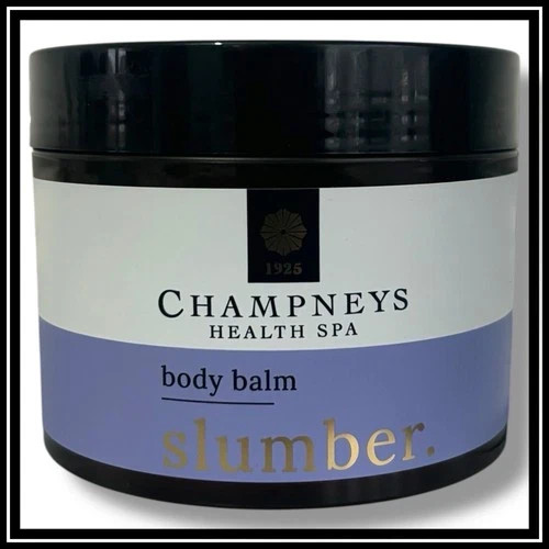 Champneys health spa slumber - champneys,