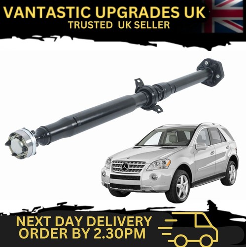 Brand new rear propshaft - rear, for