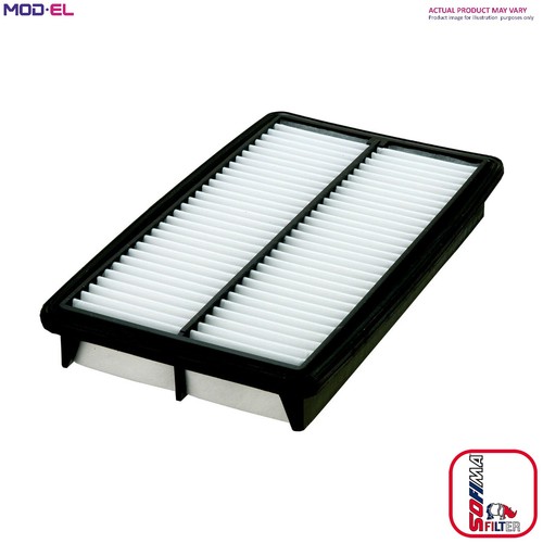 Air filter 4610 for alfa - filter,