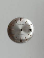 GARRARD AUTOMATIC WRIST WATCH