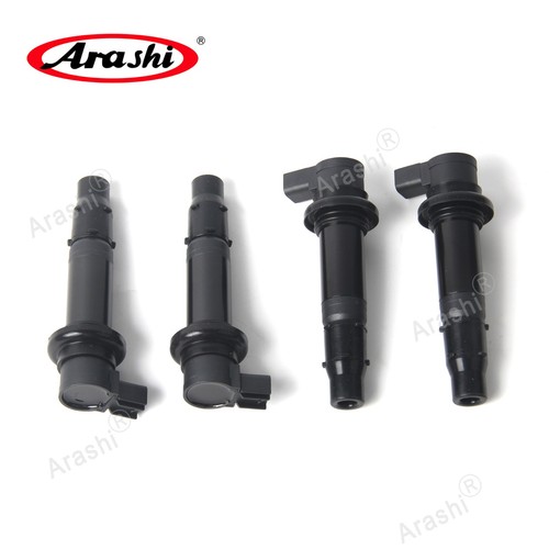 Ignition coil for yamaha - 4,