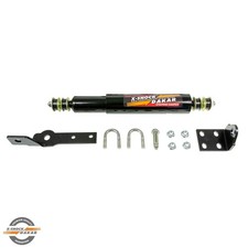 Kit Ammortizzatore Di Dterzo XSHOCK DAKAR Suzuki Jimny JB43 (1998–2018)