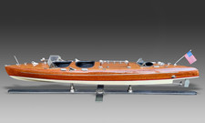 Vintage High quality wooden