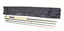 GREYS GR60 D/H SALMON ROD 14'