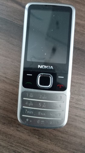 Nokia 6700 classic - 6700, mobile