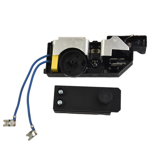 Switch speed controller for - speed,