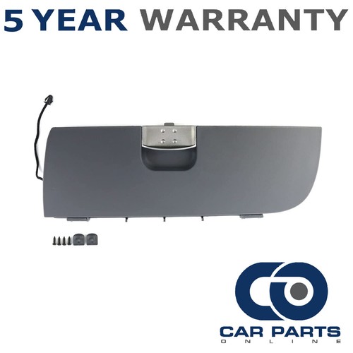 Glove box cover cpo - glove,