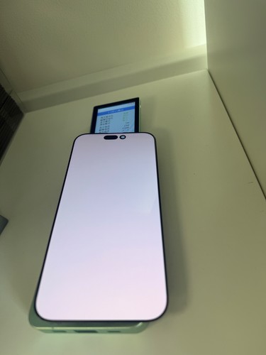 Iphone pro max - max, original