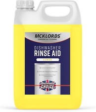 McKLords Commercial Dishwasher